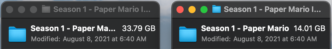 221209_Chapter Select Compression Difference