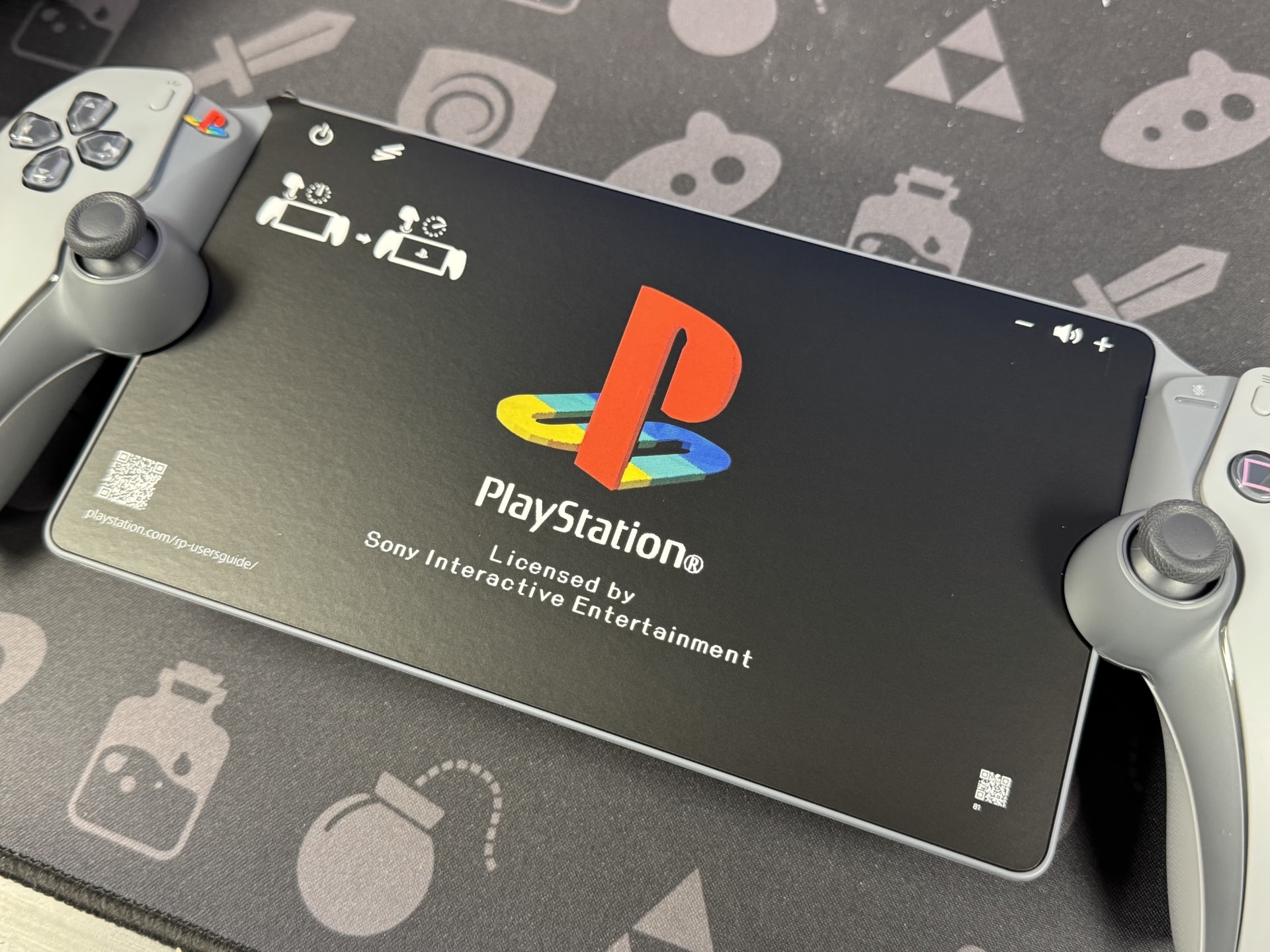 241122_Portal PS1 Logo