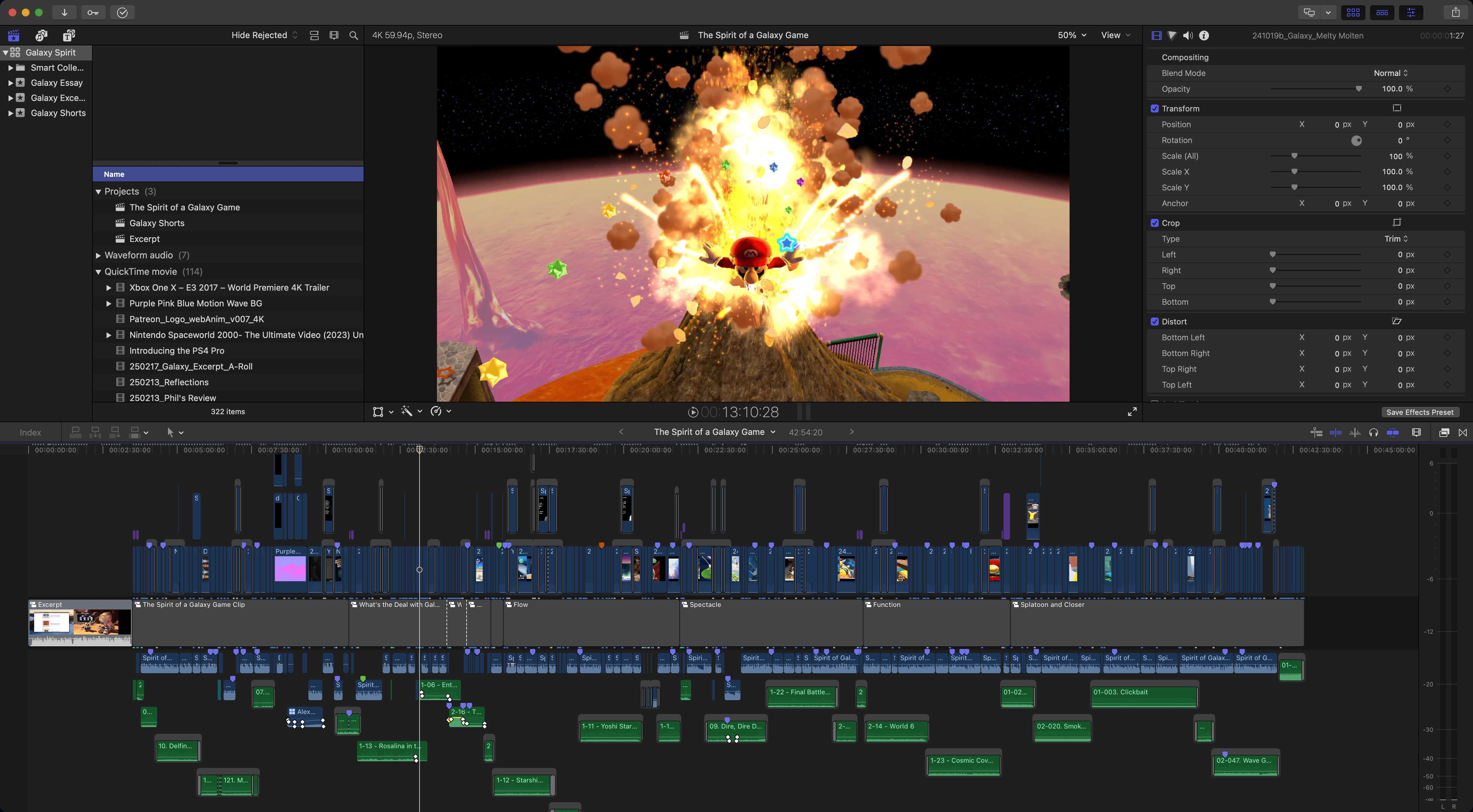 250218_Spirit Galaxy Timeline