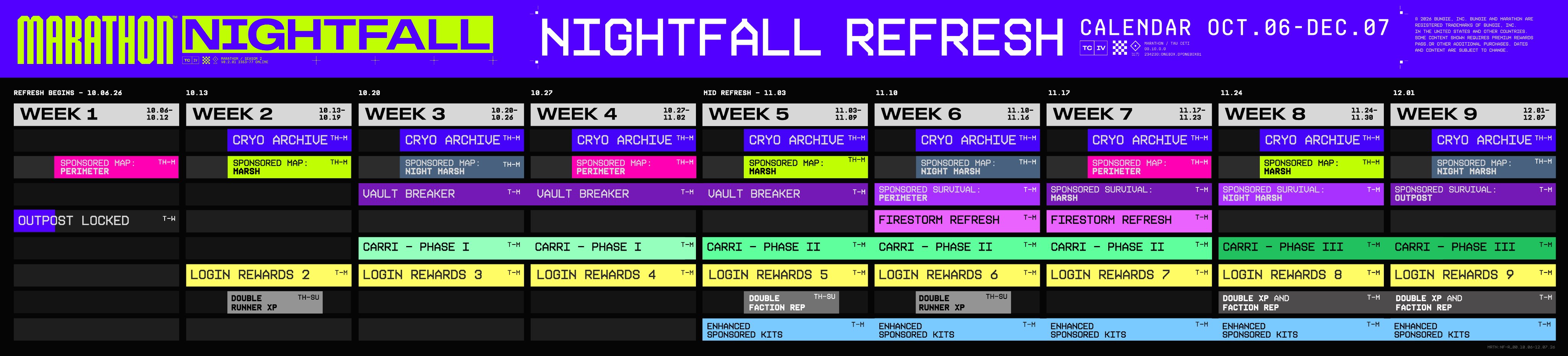 260925_Marathon Refresh Calendar