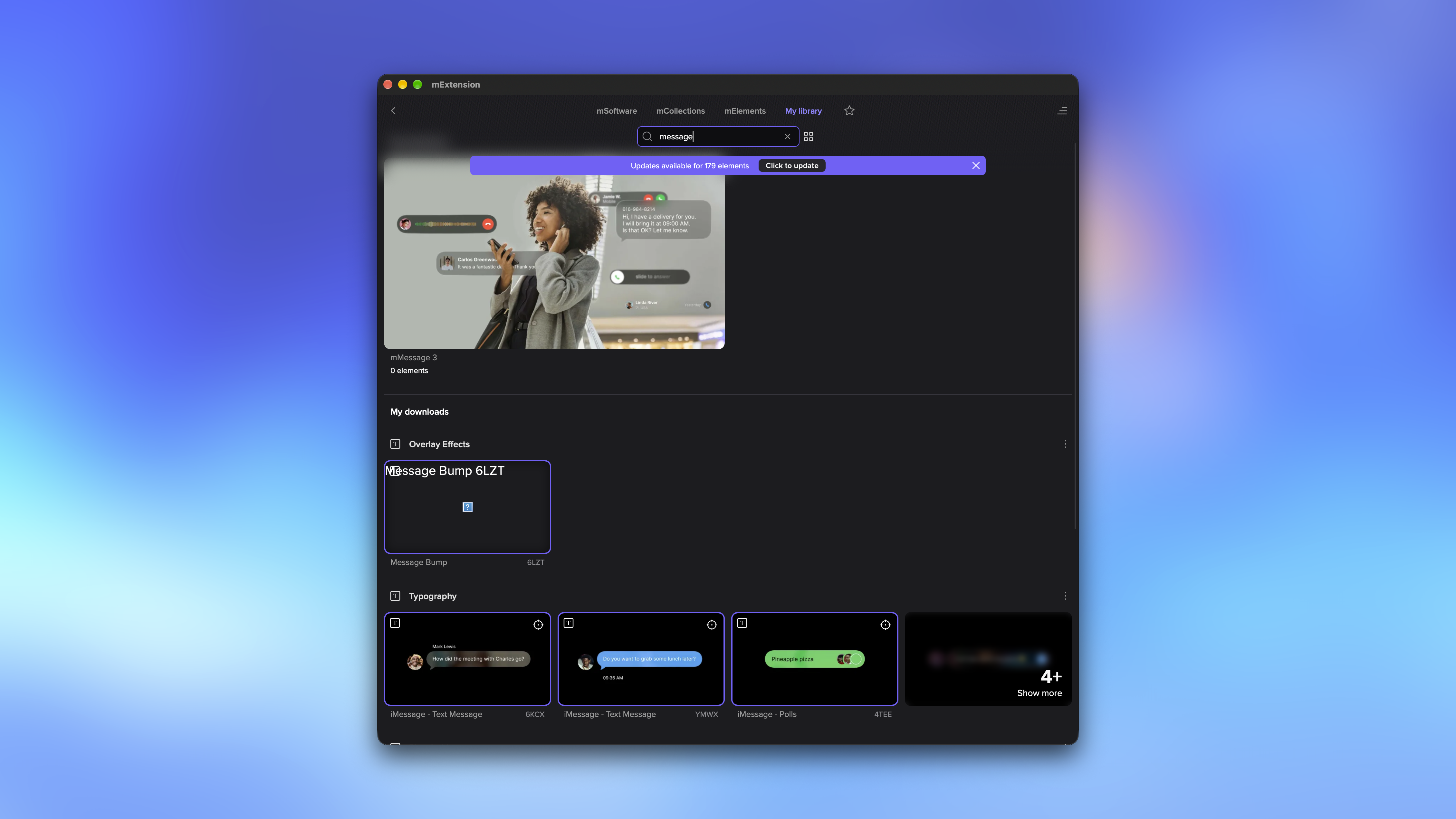 261023_MotionVFX_mMessages 3 Deleted