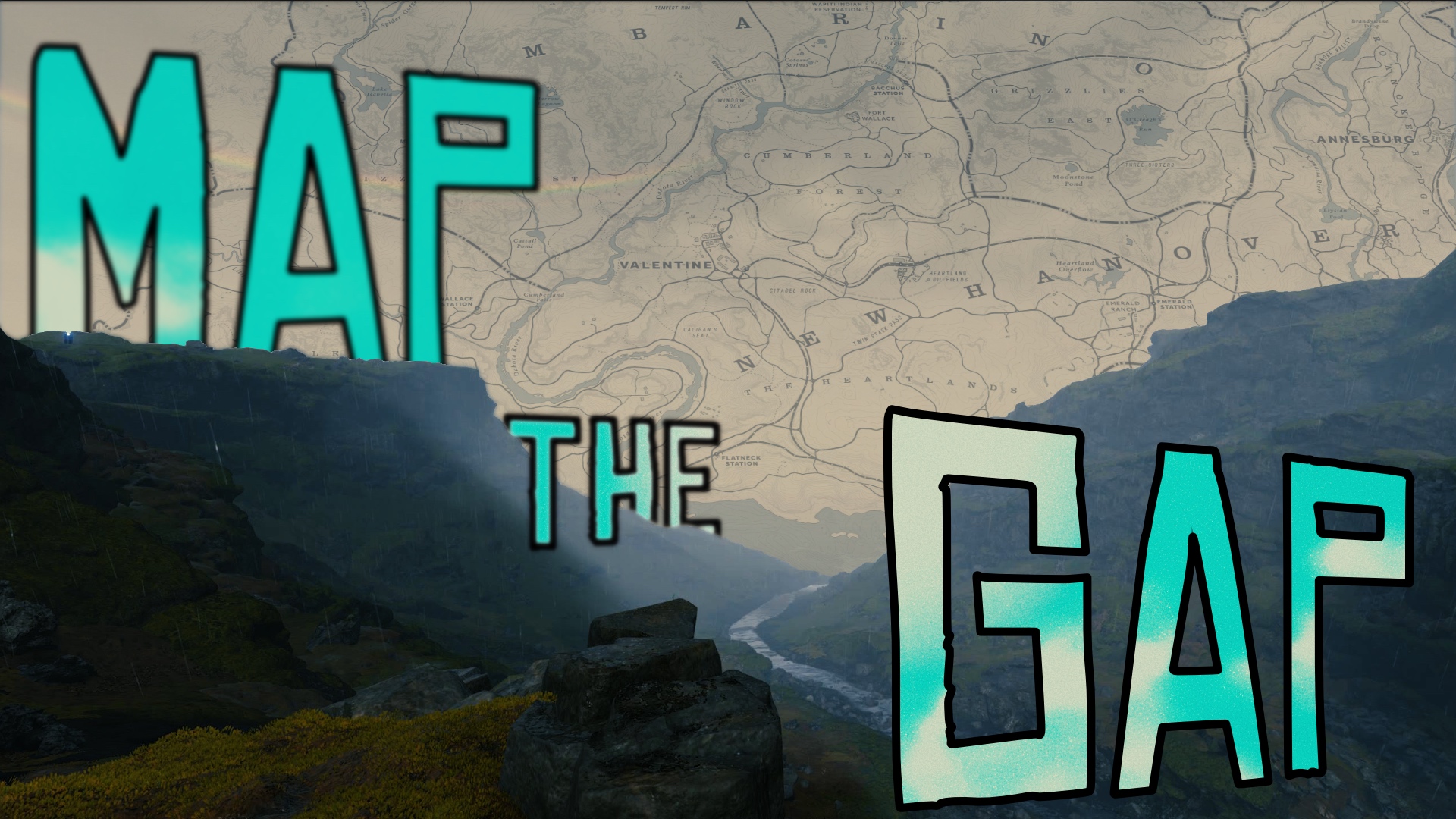 Map Essay Thumbnail