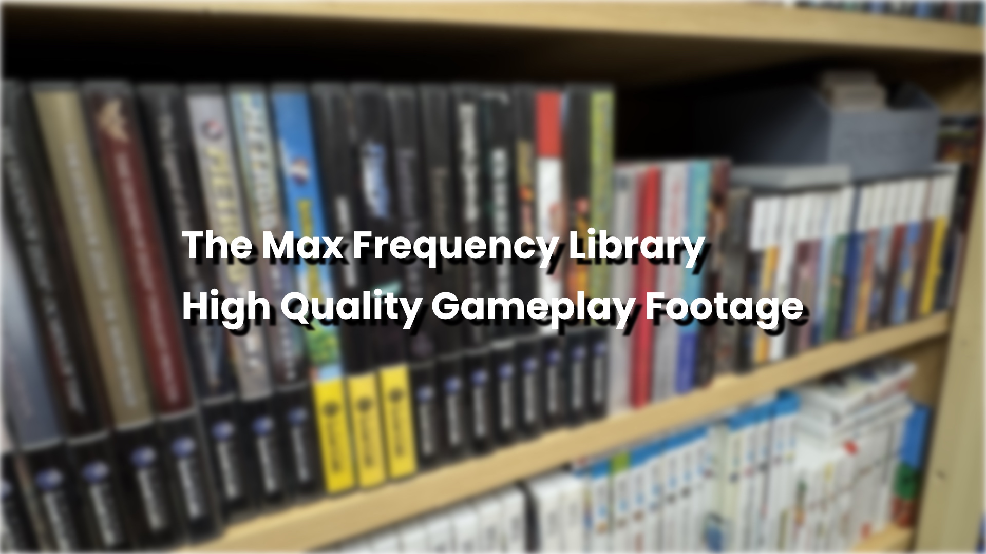 MF Library 1080 Banner