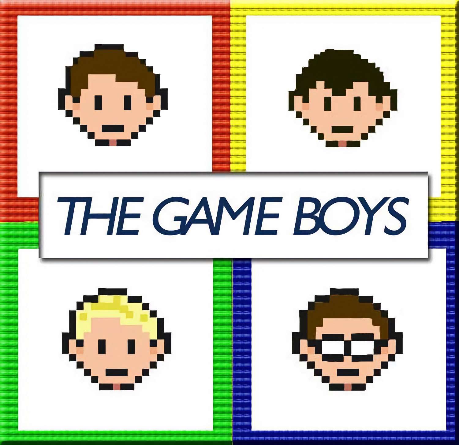 The Game Boys